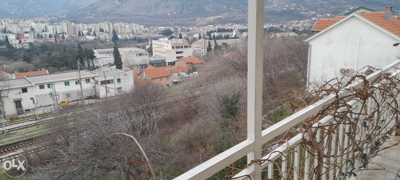 Apartmani i sobe za studente Zalik Mostar 061 430 768