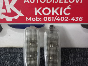 KROVNO SVJETLO  AUDI A4 B6 KOKIC