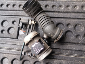 Protokomjer Zraka 2.5 A6 C5 A4 B6 Dijelovi