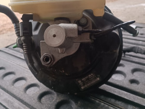 Servo Glavni Kočioni Audi A4 B6 8E0612105 N Dijelovi
