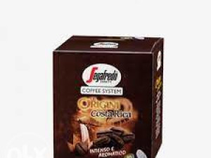 KAFA SEGAFREDO SYSTEM COSTA RICA  100% ARABICA