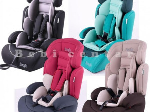 JUNGLE Avanti autosjediste za djecu / bebe 9-36kg
