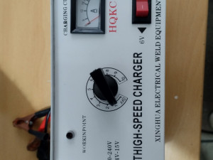 Ispravljač za auto 30A