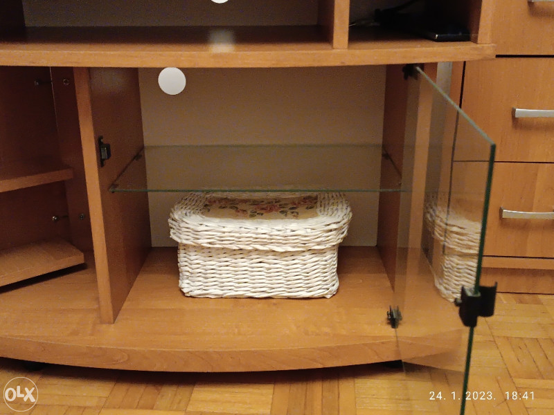 Komoda za TV