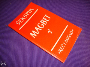 Šekspir - Magbet