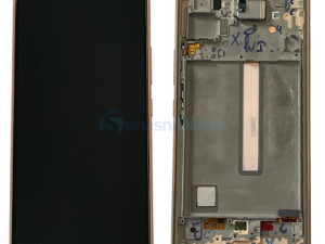 SAMSUNG DISPLEJ A53 / A53 5G