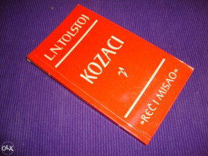 KOZACI - L.N. Tolstoj