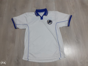 Dres Bosna i Hercegovina