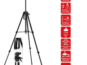 Stativ BRAUN LightWeight 160S (20422)