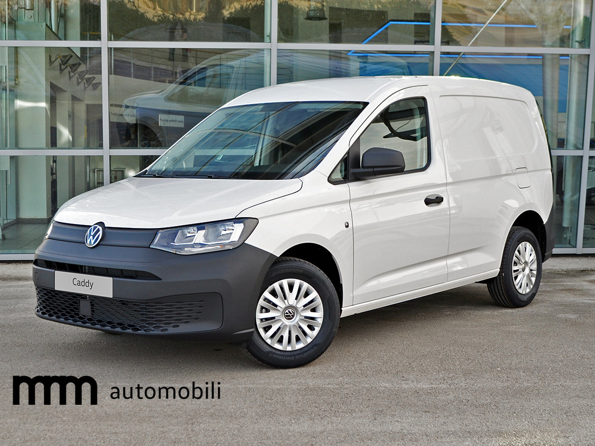 Volkswagen Caddy Cargo 2.0 TDI Teretna vozila OLX.ba