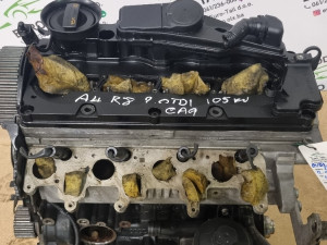 MOTOR AUDI A4 B8 2.0 TDI 105 KW  CAG ET 3001