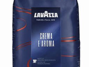 Kafa espresso Lavazza Crema e Aroma