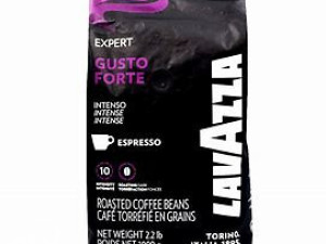 Kafa espresso Lavazza Gusto Forte 1kg