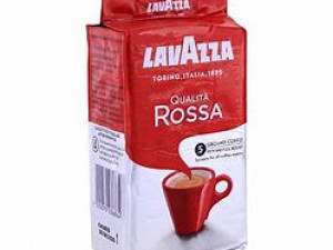 Kafa Lavazza Qualita Rossa 250gr.