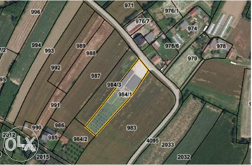 Farma, Obudovac Šamac - Kerezi 4