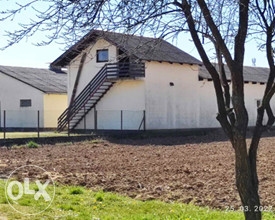 Farma, Obudovac Šamac - Kerezi 3