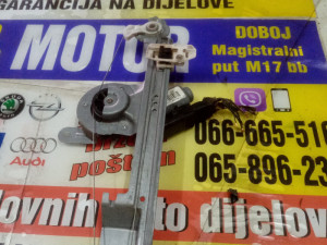 Podizač stakla zd renault scenic 2 1737AR