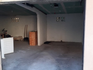 Garaža 30 m2
