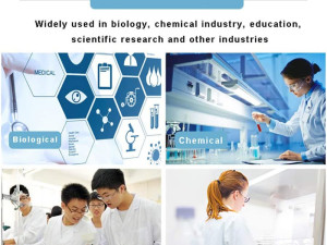 Mješalica-roler epruveta-mixer za krv-laboratorija