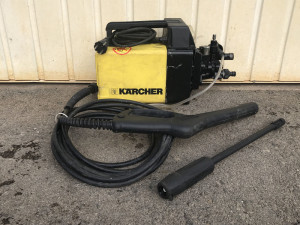 Karcher HD 555 S