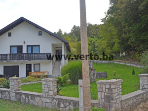 KUCA, DOBOŠNICA, LUKAVAC