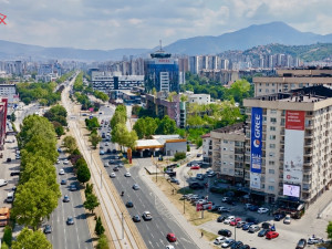 SIGENX izdaje:jednosoban stan/Nedžarići/novogradnja