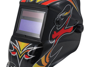 Starparts ADF Tribal Maska za zavarivanje WH04B 9-13