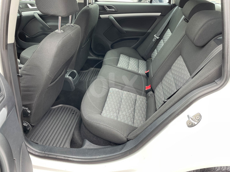 Škoda Octavia 1.6 TDI 2010. 77kW