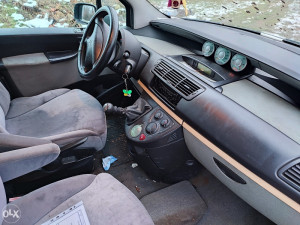 CITROEN C8 DJELOVI DIJELOVI 2.2 Hdi