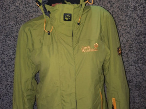 JACK WOLFSKIN ORIGINAL SKIJAŠKA JAKNA VEL.M