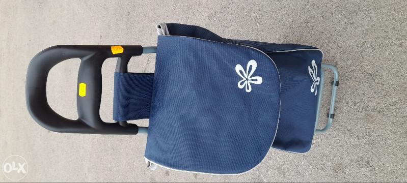 KOLICA ZA SOPING PRODAVNICE TRZNE CENTRE DOMACINSTVO MOJ DOM