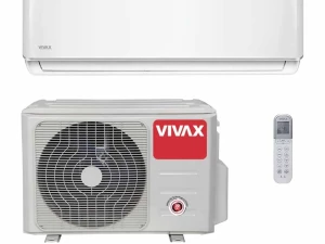Vivax klima ACP-12CH35AERI - inv.
