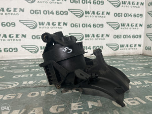 Filter goriva Citroën C5 2010 (fotografija 3)