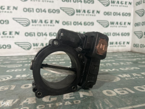 Klapna gasa Mercedes W204