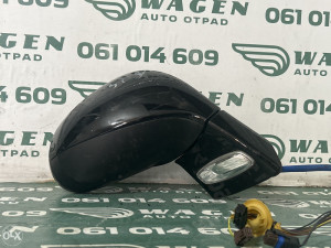Retrovizor desni Peugeot 308 (fotografija 4)