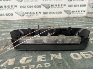 Stopa gepeka Toyota Yaris 2010 (fotografija 3)