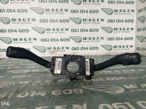 Rucice zmigavca brisaca Volkswagen Passat 5 (fotografija 3)