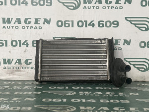 Mali hladnjak Volkswagen Passat 5 (fotografija 3)