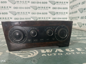 Prekidaci klime Mercedes W203 (fotografija 5)