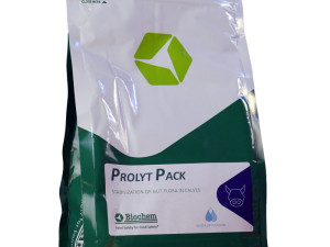 Prolyt pack - probiotik protiv proliva kod teladi