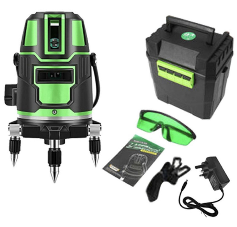 Građevinski laser / samonivelirajući