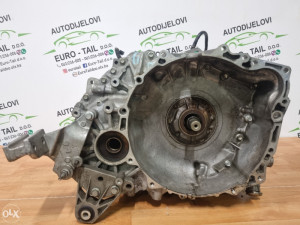 AUTOMATSKI MJENJAC VOLVO CX70 XC90 V70 TF-80SC ET 3004