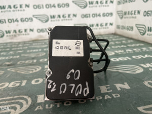 ABS Volkswagen Polo 9N (fotografija 3)