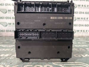 BSI Volkswagen Polo 9N (fotografija 3)