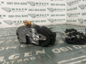 Brava vrata p.l Opel Astra J (fotografija 3)