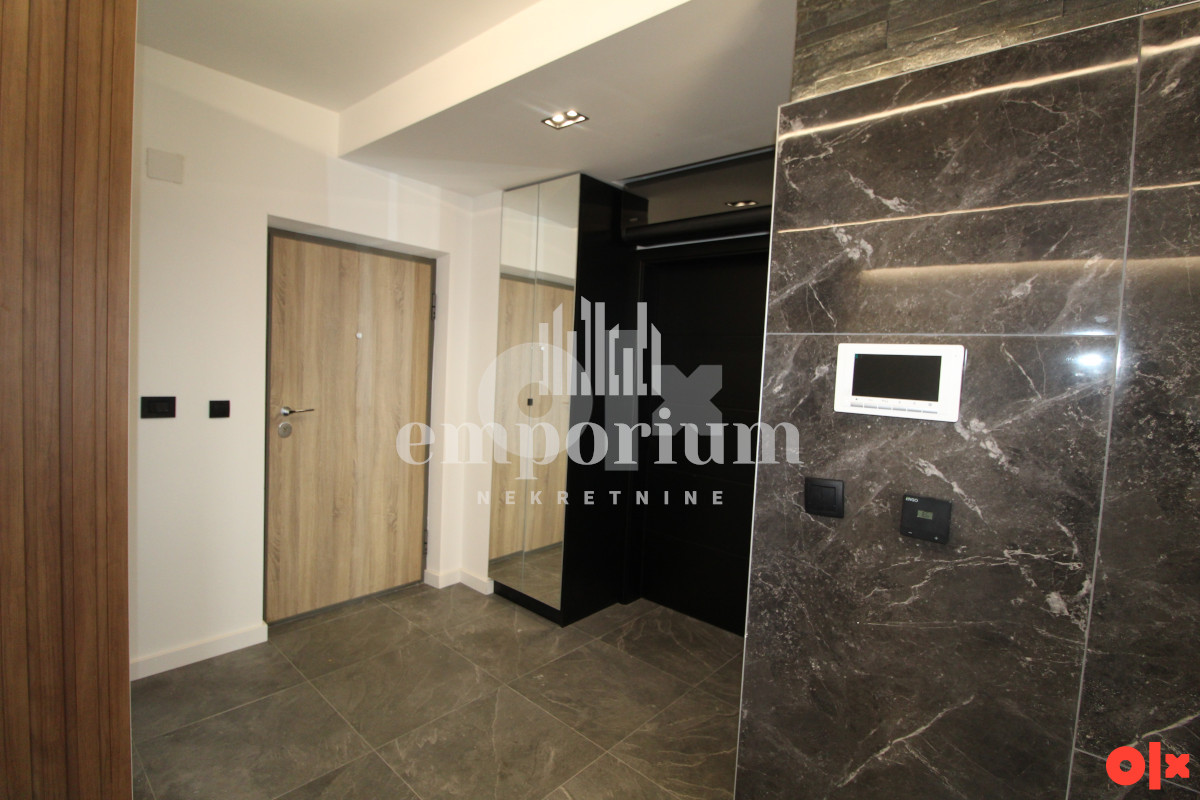 EMPORIUM Ekskluzivno namješten penthouse, Brčko ID:2674/EN 3