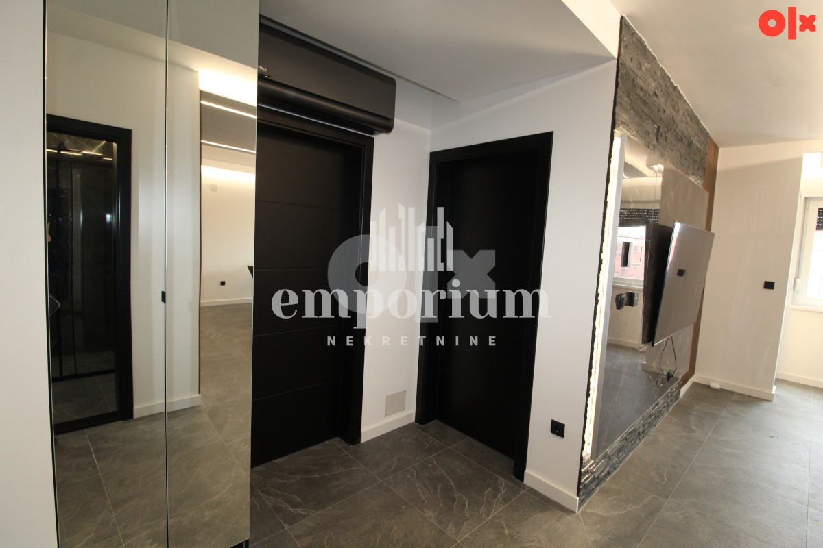 EMPORIUM Ekskluzivno namješten penthouse, Brčko ID:2674/EN 2