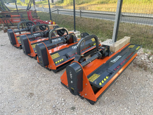 Traktor,traktorski mulčar/malčer/tarup vise dimenzija