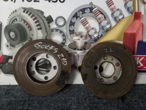 DISK  Z.D I Z.L  GOLF 4 KOKIC