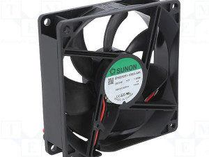 Ventilator SUNON 24V 92X92X25MM EE92252S1-A99 015771